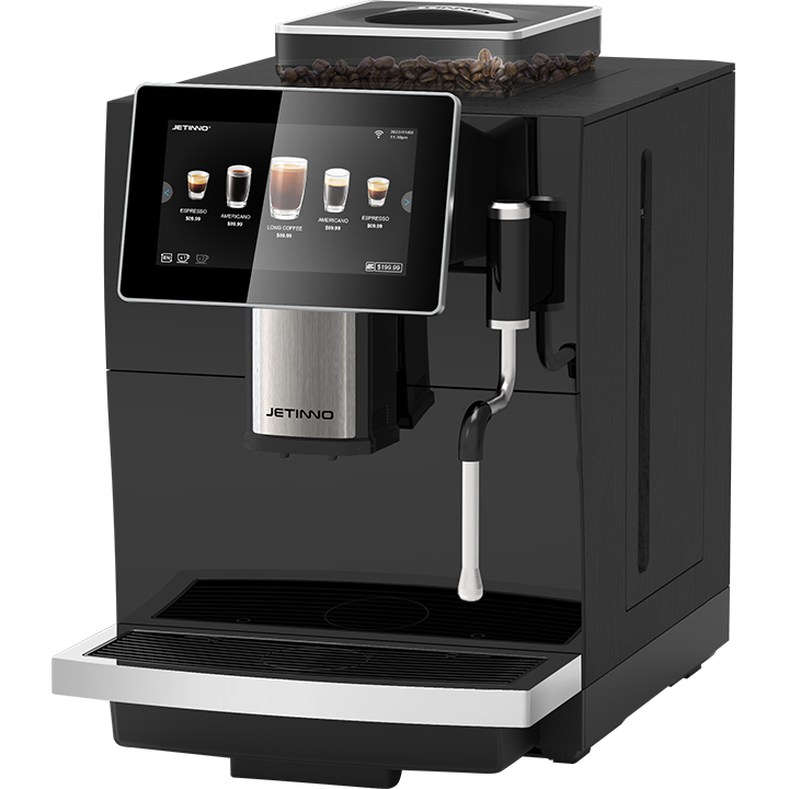 JL09 浓缩咖啡机