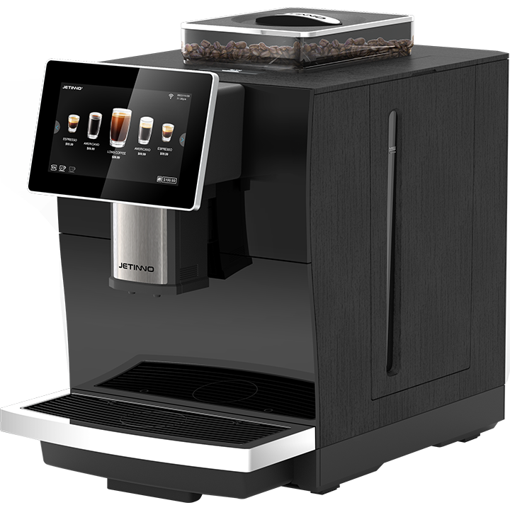 JL08 浓缩咖啡机