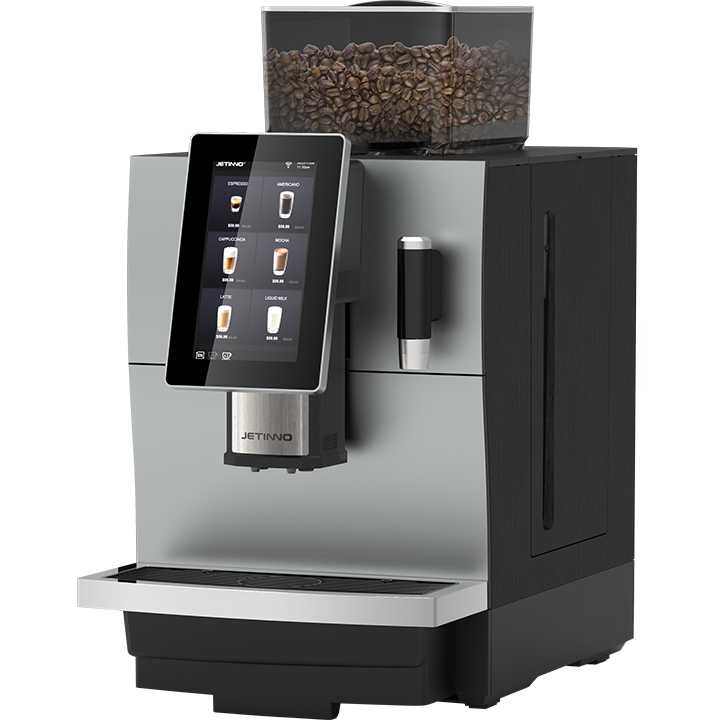 JL31A鲜奶咖啡机