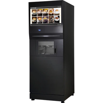 JL510系列咖啡自动售货机