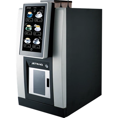 JL28系列 台式（自动落杯）自助咖啡销售机