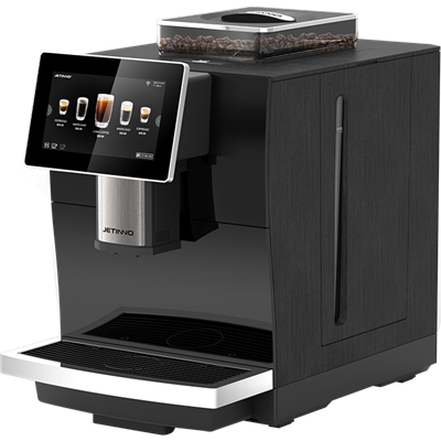 JL08 浓缩咖啡机