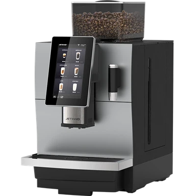 JL31A鲜奶咖啡机