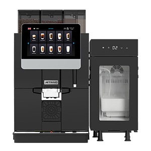 Ho.Re.Ca. <br>全自动鲜奶咖啡机