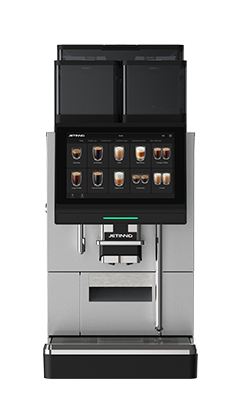 Ho.Re.Ca. <br>商用全自动咖啡机