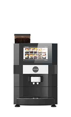 O.C.S.- PM <br>商务奶粉型咖啡机