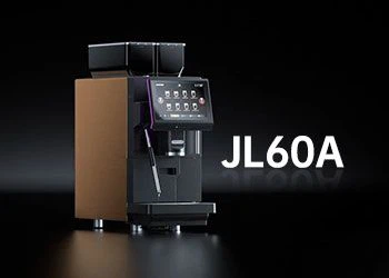 咖啡饮品生意的 “效率密码”，，，，，商用全自动黑咖机选型攻略