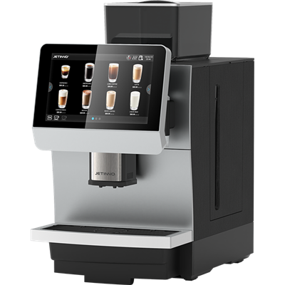 JL31B 鲜奶咖啡机