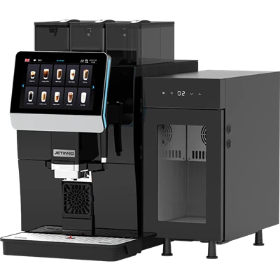 JL33A商用全自动现磨咖啡机