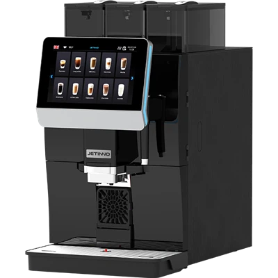 JL33C全自动现磨咖啡机