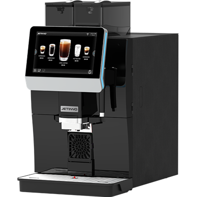 JL33D商用现磨意式咖啡机